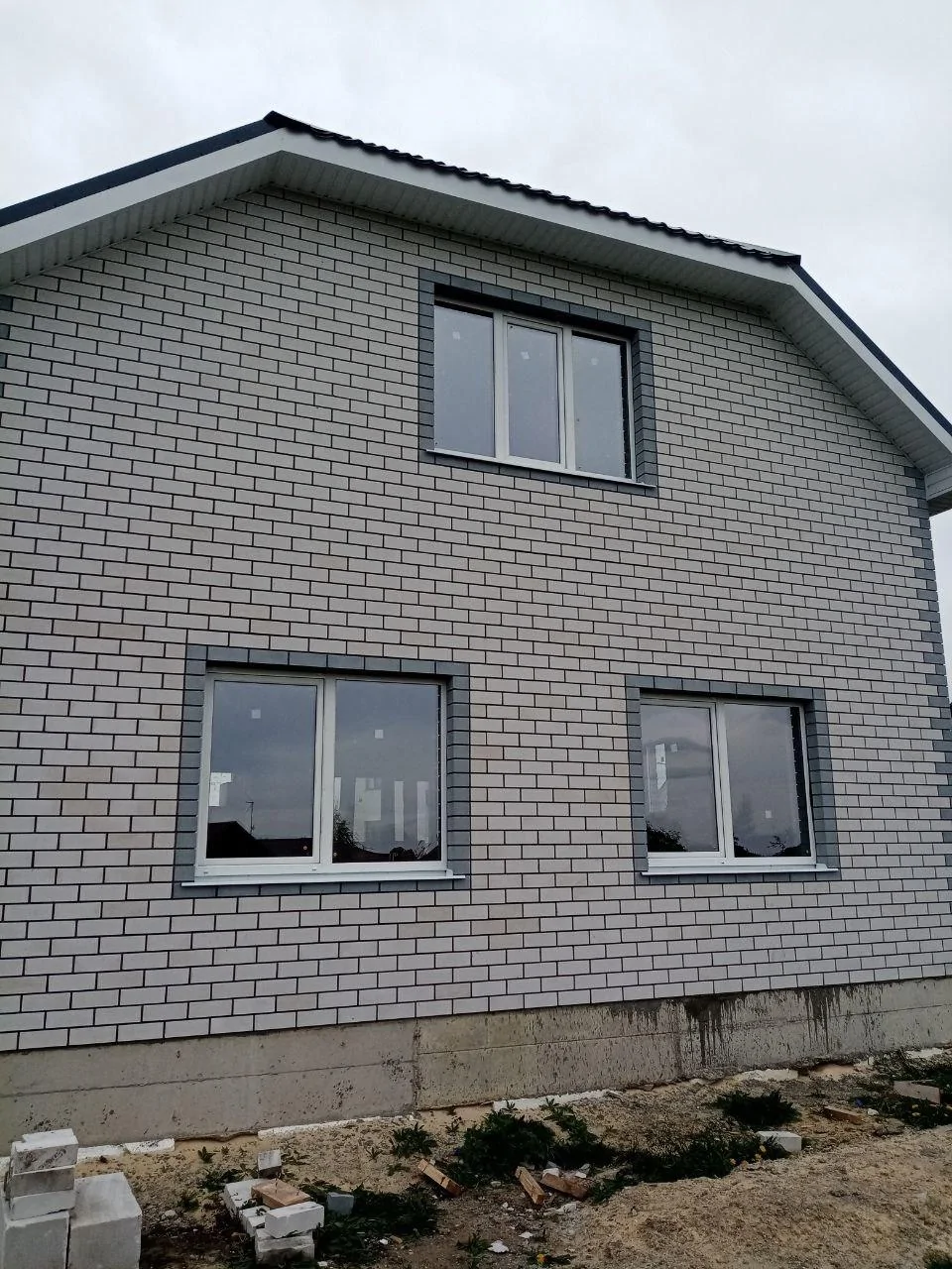 фото выполненной работы